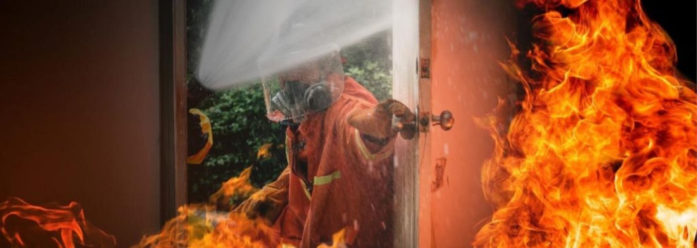 Pendik Yangın Kapısı Servisi 0530 842 3938